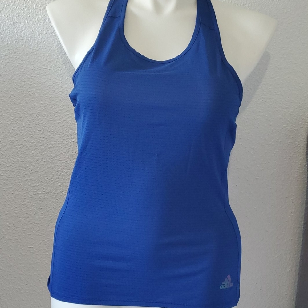 Adidas active top - Picture 1 of 6